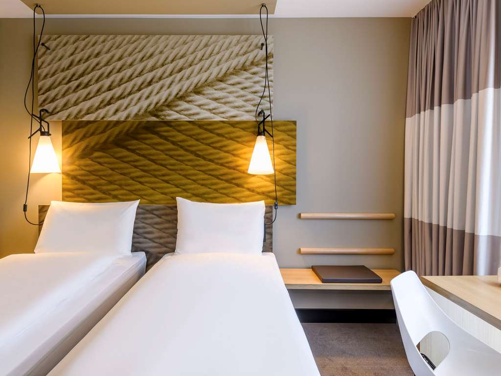 Ibis Regensburg Zentrum