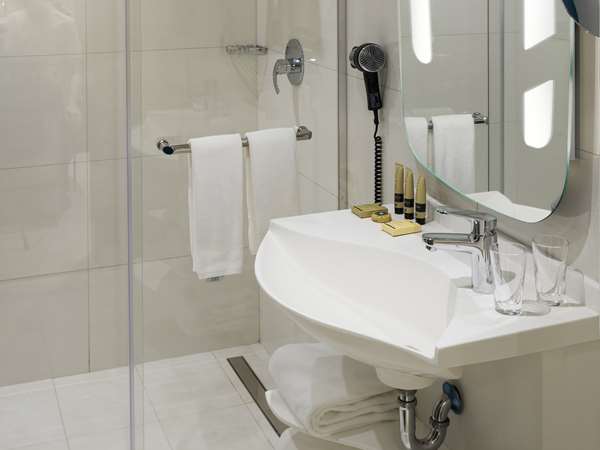 Adagio Aparthotel Jeddah Malik Road