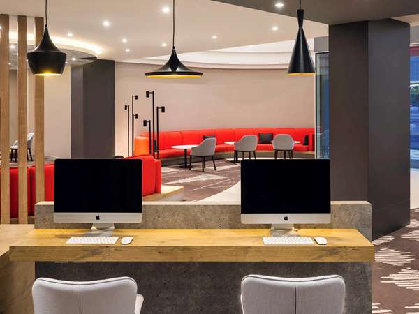 Adagio Aparthotel Jeddah Malik Road