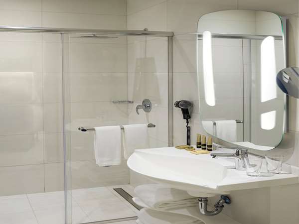 Apartment with 1 bedroom for 2 persons