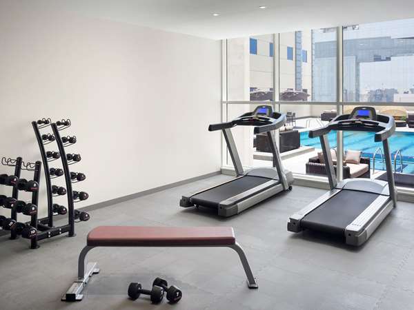 Adagio Aparthotel Jeddah Malik Road