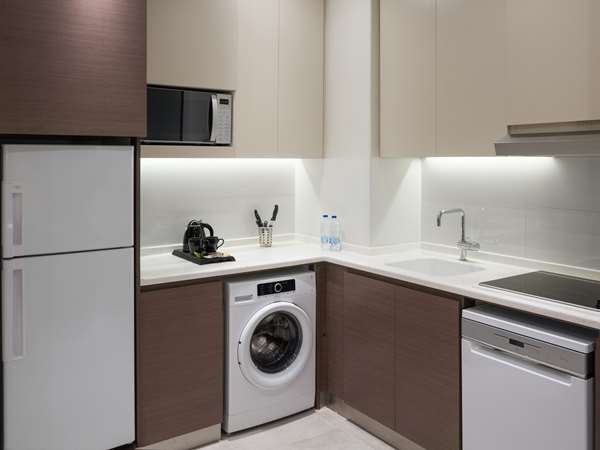 Adagio Aparthotel Jeddah Malik Road