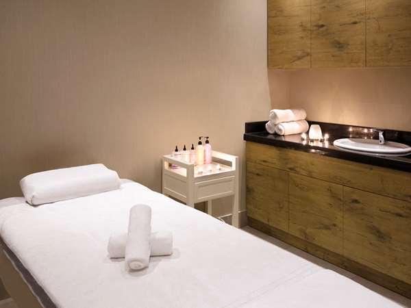Adagio Aparthotel Jeddah Malik Road
