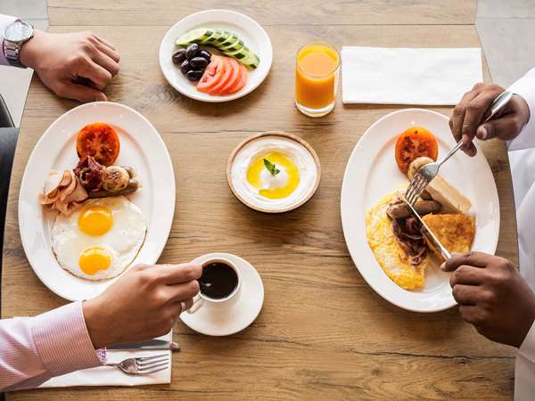 Adagio Aparthotel Jeddah Malik Road