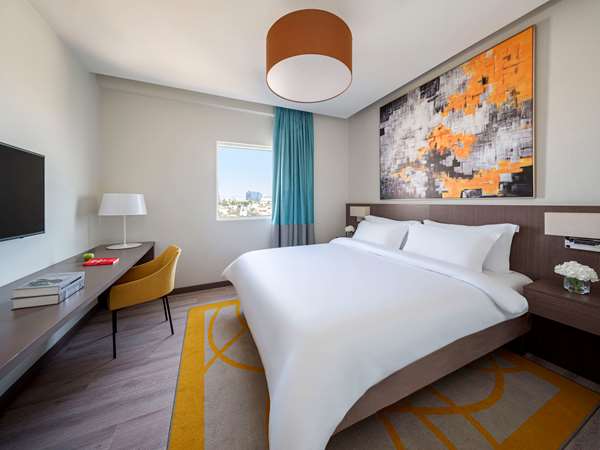 Apartment with 1 bedroom for 2 persons