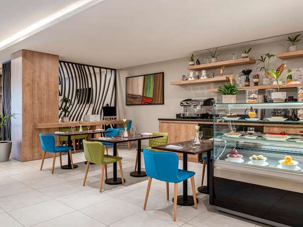 Adagio Aparthotel Jeddah Malik Road