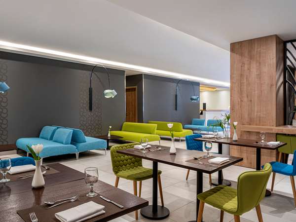 Adagio Aparthotel Jeddah Malik Road