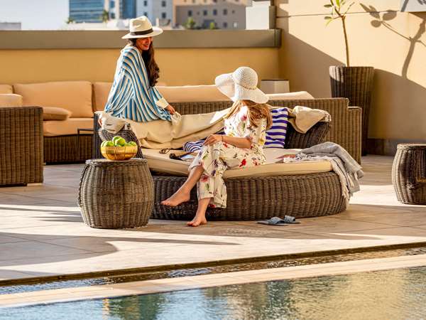 Adagio Aparthotel Jeddah Malik Road