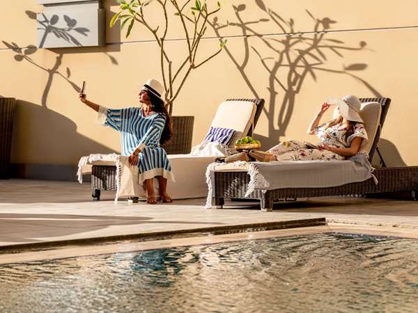 Adagio Aparthotel Jeddah Malik Road