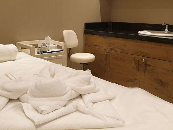 Adagio Aparthotel Jeddah Malik Road