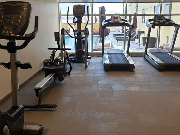 Adagio Aparthotel Jeddah Malik Road