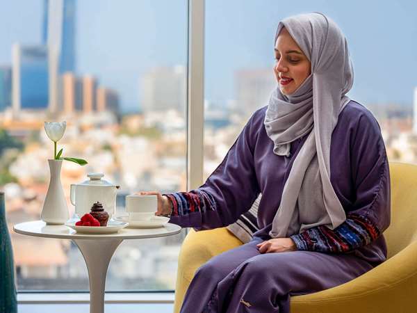 Adagio Aparthotel Jeddah Malik Road