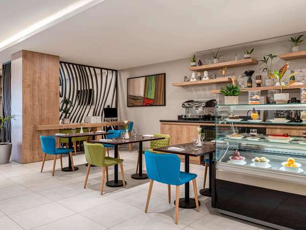 Adagio Aparthotel Jeddah Malik Road