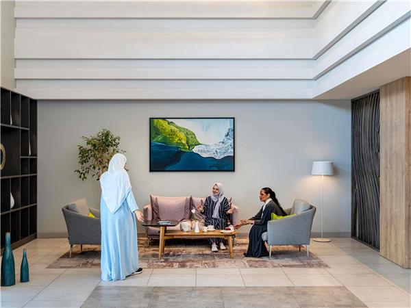Adagio Aparthotel Jeddah Malik Road