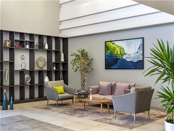 Adagio Aparthotel Jeddah Malik Road