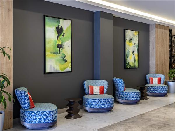 Adagio Aparthotel Jeddah Malik Road