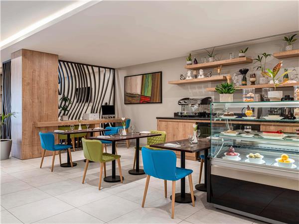 Adagio Aparthotel Jeddah Malik Road