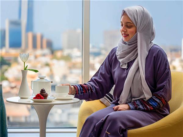 Adagio Aparthotel Jeddah Malik Road