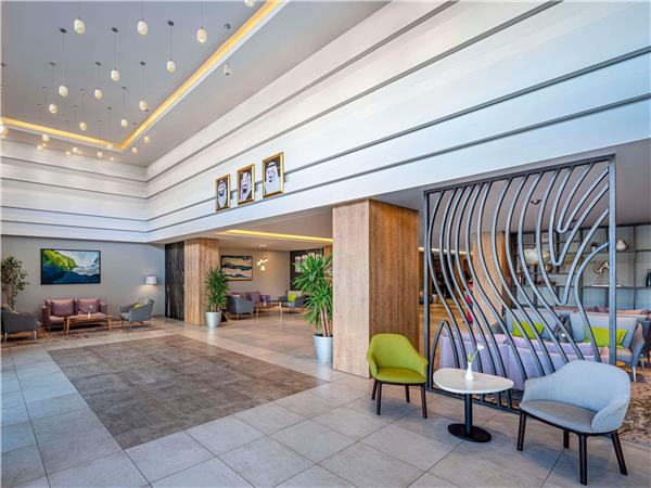 Adagio Aparthotel Jeddah Malik Road