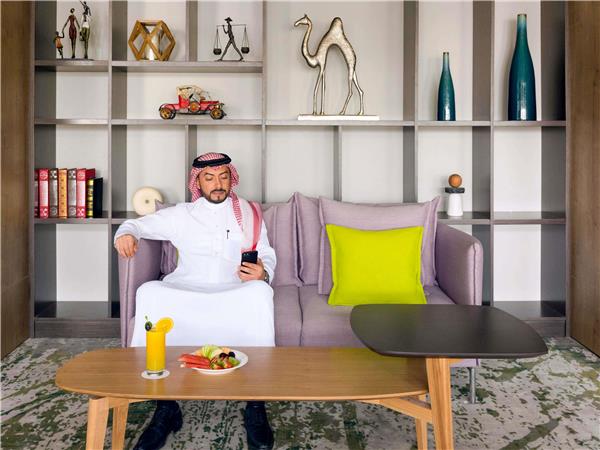 Adagio Aparthotel Jeddah Malik Road