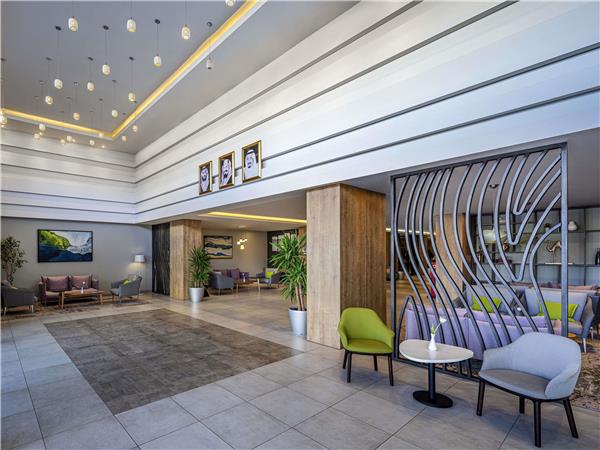 Adagio Aparthotel Jeddah Malik Road