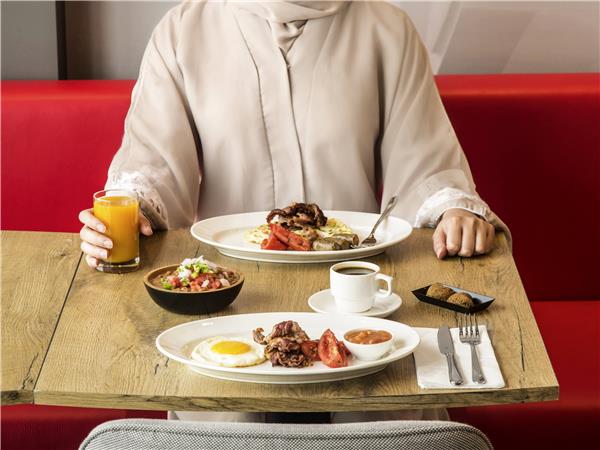 Adagio Aparthotel Jeddah Malik Road