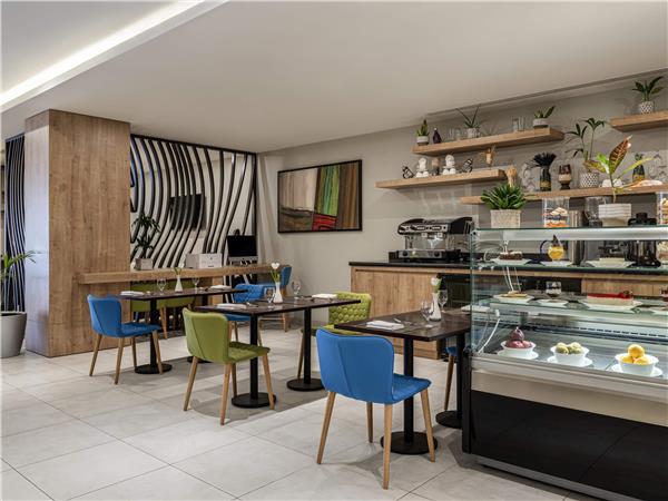 Adagio Aparthotel Jeddah Malik Road