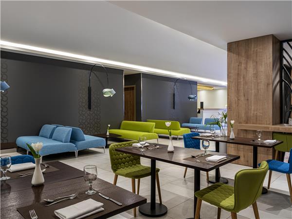 Adagio Aparthotel Jeddah Malik Road