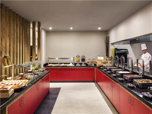 Adagio Aparthotel Jeddah Malik Road