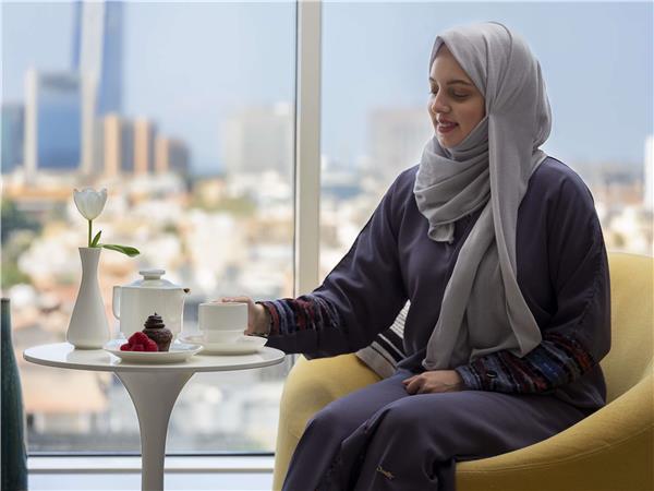 Adagio Aparthotel Jeddah Malik Road