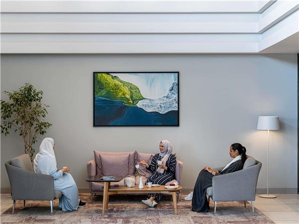 Adagio Aparthotel Jeddah Malik Road