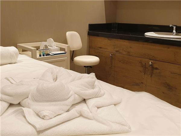 Adagio Aparthotel Jeddah Malik Road