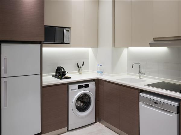 Adagio Aparthotel Jeddah Malik Road
