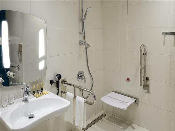 Adagio Aparthotel Jeddah Malik Road