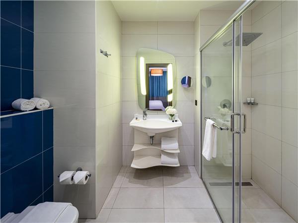Apartment with 1 bedroom for 2 persons