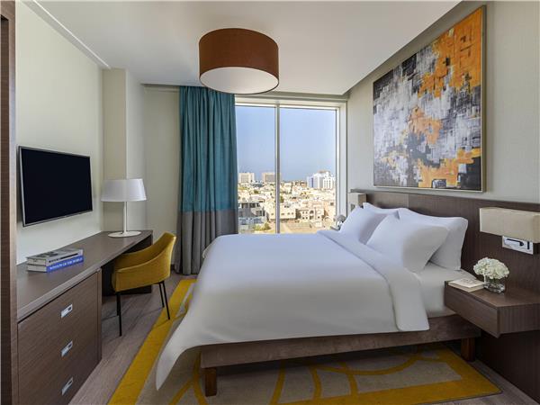 Apartment with 1 bedroom for 2 persons