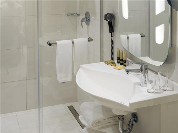 Adagio Aparthotel Jeddah Malik Road