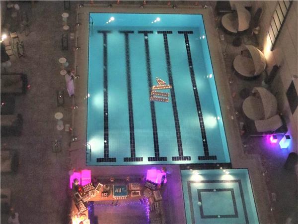 Adagio Aparthotel Jeddah Malik Road