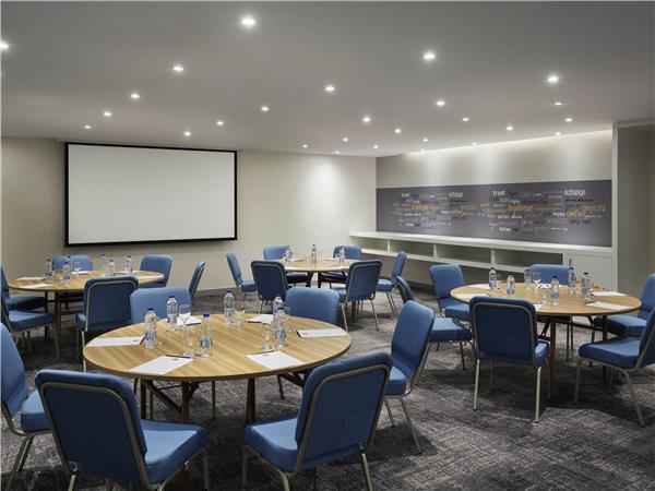 Adagio Aparthotel Jeddah Malik Road