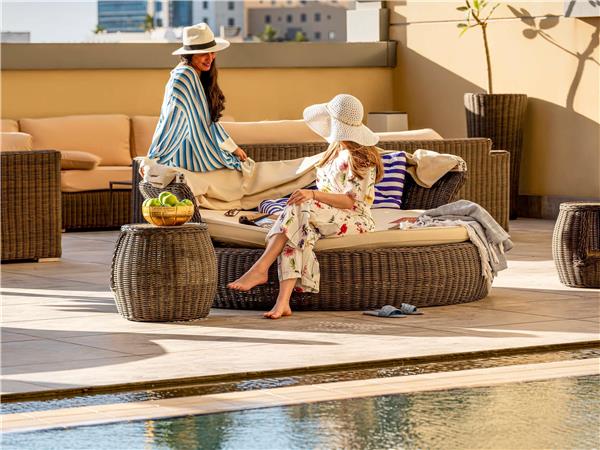 Adagio Aparthotel Jeddah Malik Road