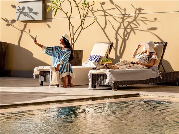 Adagio Aparthotel Jeddah Malik Road