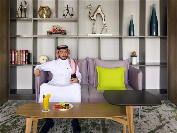 Adagio Aparthotel Jeddah Malik Road