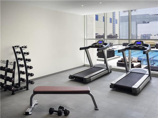 Adagio Aparthotel Jeddah Malik Road