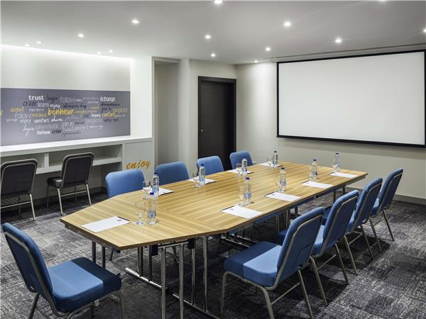 Adagio Aparthotel Jeddah Malik Road