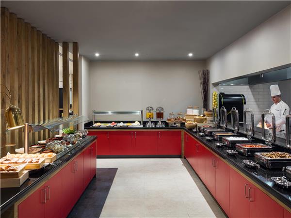 Adagio Aparthotel Jeddah Malik Road