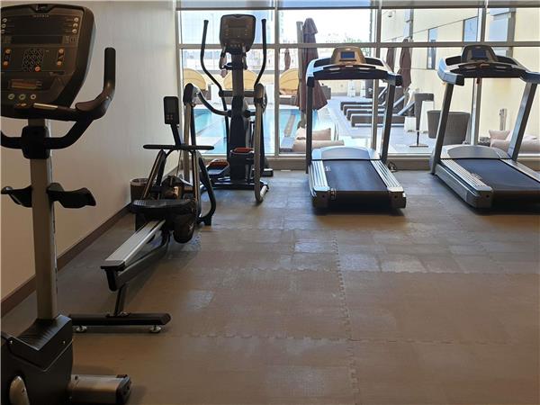 Adagio Aparthotel Jeddah Malik Road