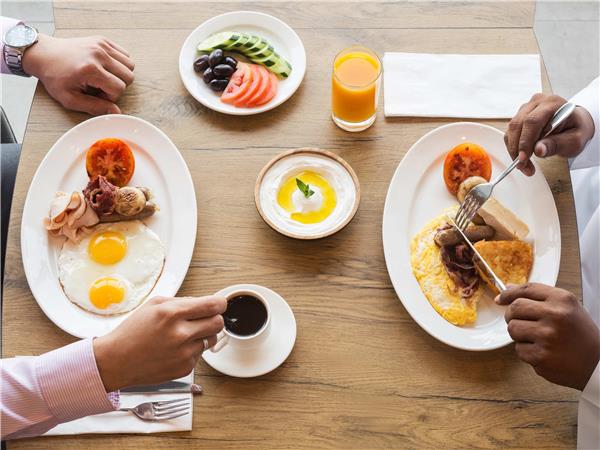 Adagio Aparthotel Jeddah Malik Road