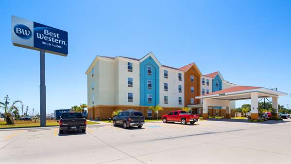 Exterior view - Best Western Ingleside Inn & Suites