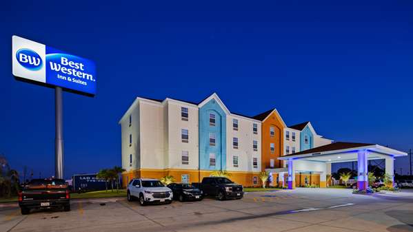 Exterior view - Best Western Ingleside Inn & Suites