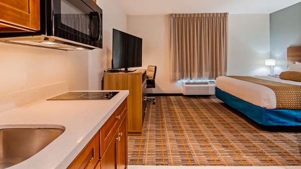  - Best Western Ingleside Inn & Suites